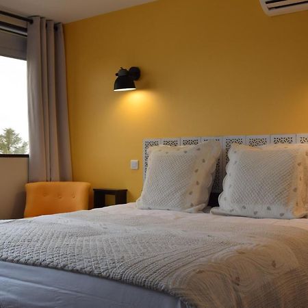 Appart-Hotel Chanzy / 昂古莱姆 外观 照片