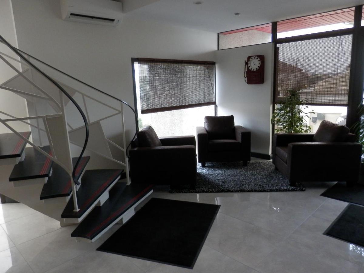 Appart-Hotel Chanzy / 昂古莱姆 外观 照片
